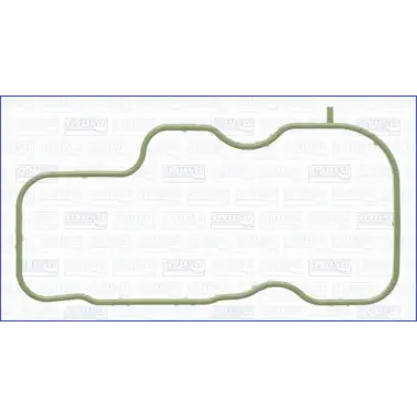 ELRING Manifold Contası Emme (Sol) (259.650) - VW Grubu (VW/Audi/Seat/Skoda)