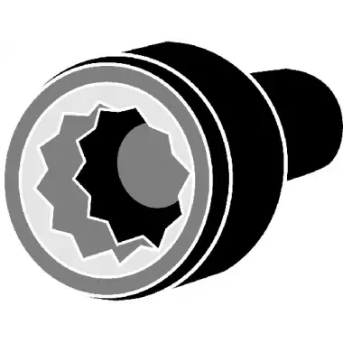 ELRING Silindir Kapak Saplaması (Takım (152 Mm)) - VW Grubu (VW/Audi/Seat/Skoda) 305.430
