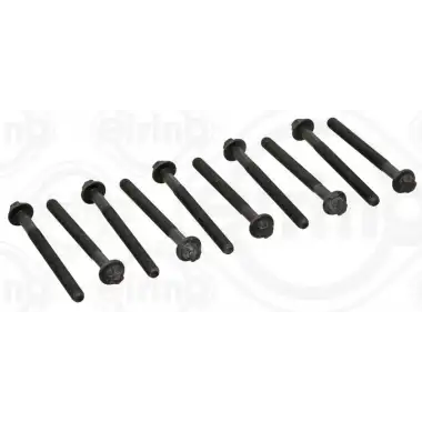 ELRING Silindir Kapak Saplaması (Takım / M12-1,5x131) - Renault / Dacia 373.320