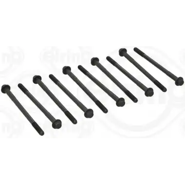 ELRING Silindir Kapak Saplaması Set (356.390) - Opel