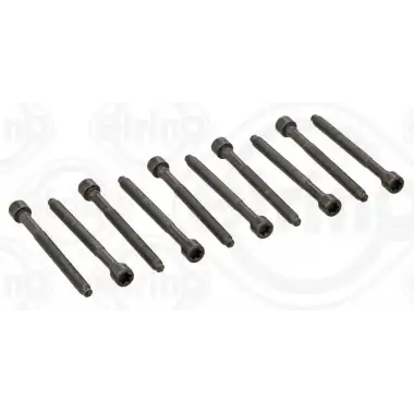 ELRING Silindir Kapak Saplaması (Takım (117 Mm)) - VW Grubu (VW/Audi/Seat/Skoda) 325.930