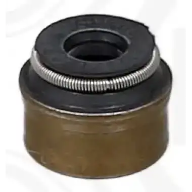 ELRING Supap Lastiği (Takım 16 Adet (6 Mm)) - VW Grubu (VW/Audi/Seat/Skoda) 724.590