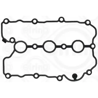 ELRING Üst Kapak Contası (4-6 Silindir) (725.860) - VW Grubu (VW/Audi/Seat/Skoda)