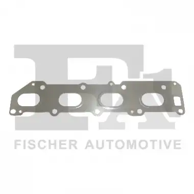ELRING Manifold Contası Egzoz (809.333) - Opel