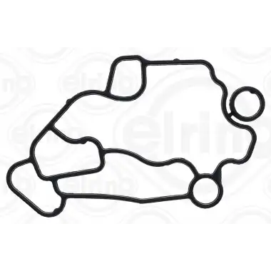 ELRING Yağ Kütük Contası (897.960) - VW Grubu (VW/Audi/Seat/Skoda)