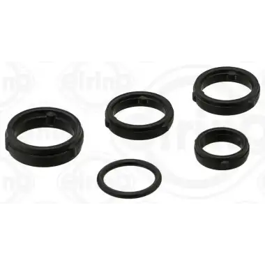 ELRING Yağ Soğutucu Contası (Set) (854.020) - VW Grubu (VW/Audi/Seat/Skoda)