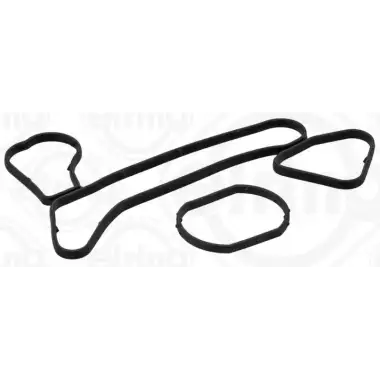 ELRING Yağ Soğutucu Contası (EK Parçali) - VW Grubu (VW/Audi/Seat/Skoda) 908.400