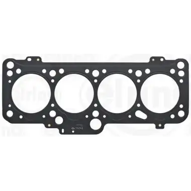 ELRING Silindir Kapak Contası (1 Kertik) (914.848) - VW Grubu (VW/Audi/Seat/Skoda)