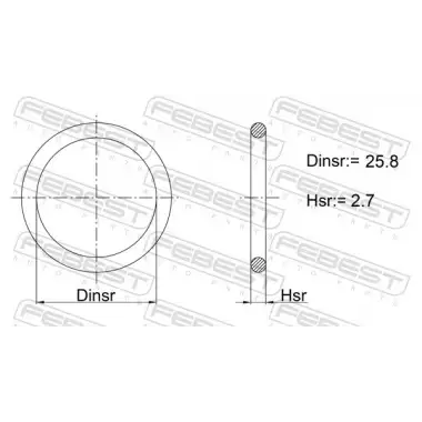 ELRING Takım Conta (Şanzıman) - VW Grubu (VW/Audi/Seat/Skoda) 946.000