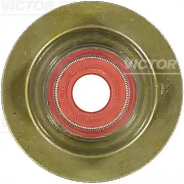 ELRING Supap Lastiği (6 MM) (007.030) - Opel