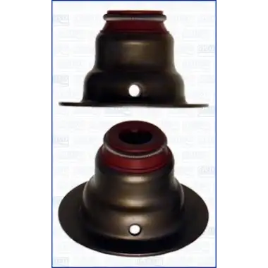ELRING Supap Lastiği (6 MM) (007.030) - Opel