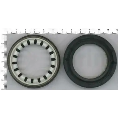 ELRING Keçe (Aks Keçesi Sol) - Peugeot / Citroën / DS 128.250