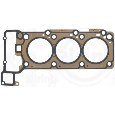ELRING Silindir Kapak Contası (Sol (320)) - Mercedes-Benz 104.580