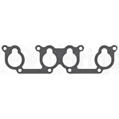 ELRING Manifold Contası Egzoz (Alt) - VW Grubu (VW/Audi/Seat/Skoda) 165.210