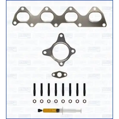 ELRING Turbo Conta Seti (214.600) - VW Grubu (VW/Audi/Seat/Skoda)