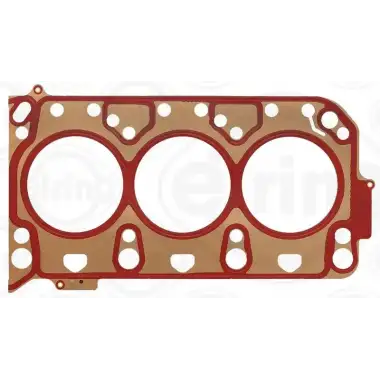 ELRING Silindir Kapak Contası (4-6 Silindir) - VW Grubu (VW/Audi/Seat/Skoda) 297.881