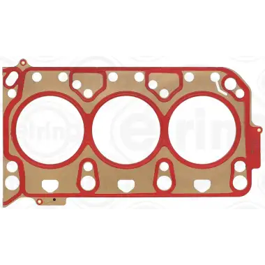 ELRING Silindir Kapak Contası (4-6 Silindir) - VW Grubu (VW/Audi/Seat/Skoda) 297.881