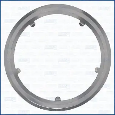 ELRING Egzoz Boğaz Contası (Egzoz Boru Contası) - VW Grubu (VW/Audi/Seat/Skoda) 472.550