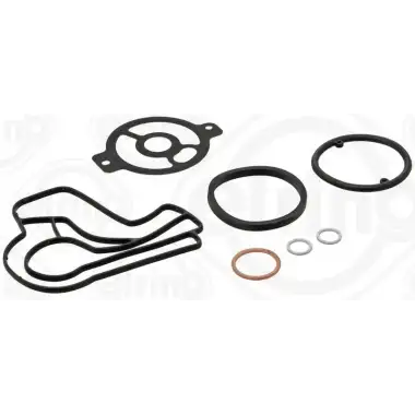 ELRING Yağ Soğutucu Contası (Set) (528.340) - VW Grubu (VW/Audi/Seat/Skoda)