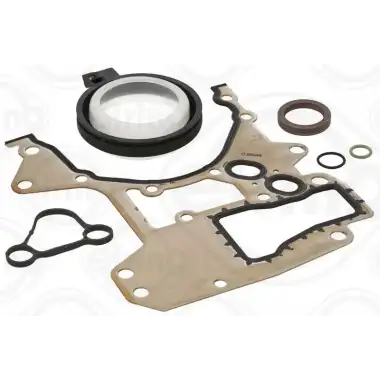 ELRING Takım Conta Alt (545.820) - Opel