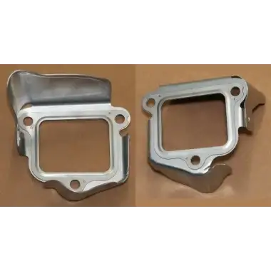 ELRING EGR Soğutucu Boru Contası - Ford 572.160