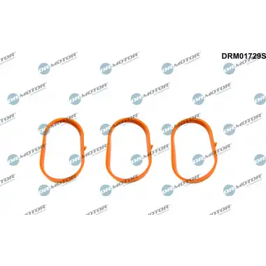 ELRING Manifold Contası (Emme) (589.550) - Mercedes-Benz