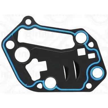 ELRING Yağ Kütük Contası (627.522) - VW Grubu (VW/Audi/Seat/Skoda)