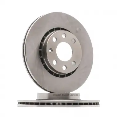 GOODYEAR Fren Diski Ön (Adet 256x20) - Opel GDY 103110