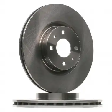 GOODYEAR Fren Diski Ön (1.4 T-jet Adet Fiyatidir(kutu İçi 2adet)) - Fiat / Alfa / Lancia GDY 103019