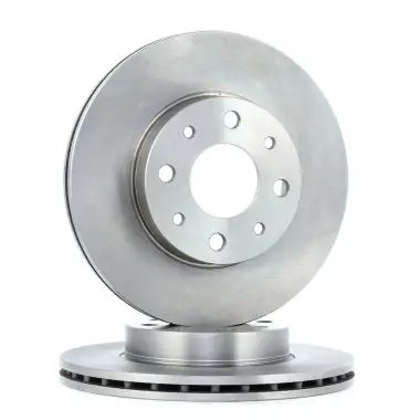 GOODYEAR Fren Diski Ön (240 MM Adet Fiyatidir(kutu İçi 2adet)) - Fiat / Alfa / Lancia GDY 103021