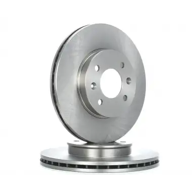 GOODYEAR Fren Diski Ön (Adet : 256 X 4 Havalı) - Kore Araçları (Hyundai/Kia) GDY 103074