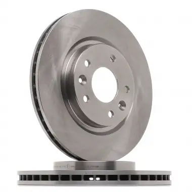 GOODYEAR Fren Diski Ön (GDY 103108) - Japon Araçları
