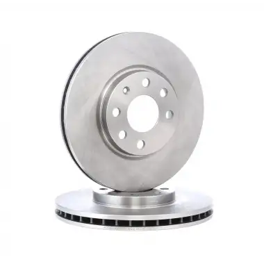 GOODYEAR Fren Diski Ön (Adet) (GDY 103113) - Opel