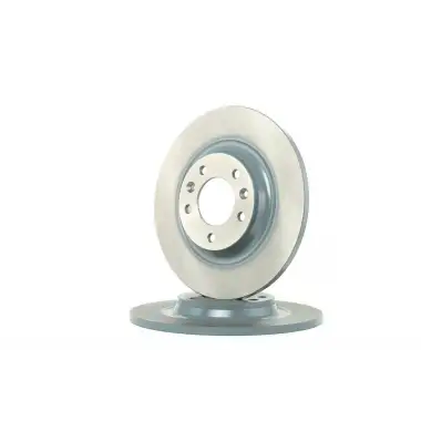 GOODYEAR Fren Diski Ön (GDY 103146) - Peugeot / Citroën / DS