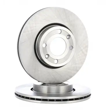 GOODYEAR Fren Diski Ön (260mm Adet Fiyatidir(kutu İçi 2adet)) - Renault / Dacia GDY 103157