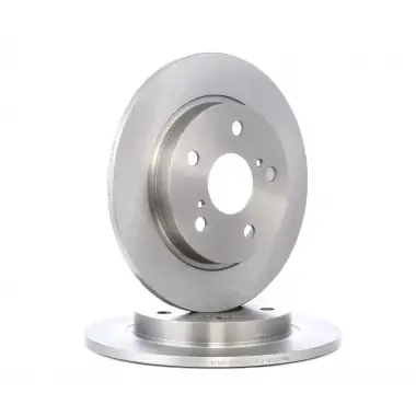 GOODYEAR Fren Diski Arka (GDY 103181) - Japon Araçları