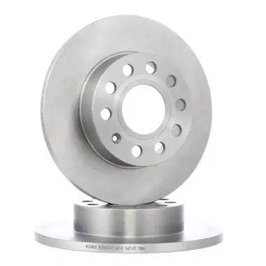 GOODYEAR Fren Diski Arka (36215-ddf1276-df4271 (Adet Fiyat)) - VW Grubu (VW/Audi/Seat/Skoda) GDY 103192