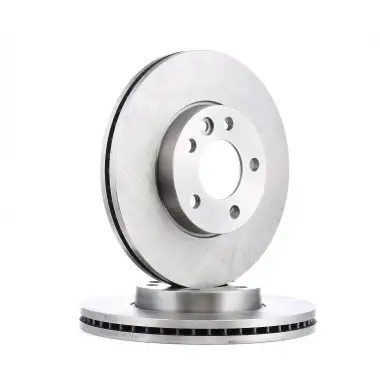 GOODYEAR Fren Diski Ön (Ddf1253 / Df4308s (Adet Fiyat)) - VW Grubu (VW/Audi/Seat/Skoda) GDY 103203