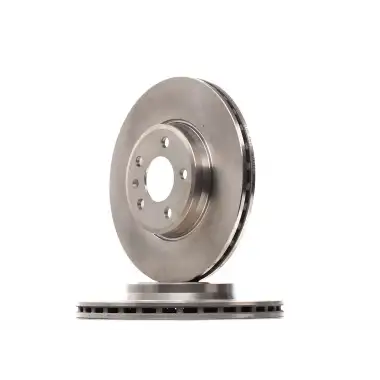 GOODYEAR Fren Diski Ön (Ddf1663c / Df4866s (Adet Fiyat)) - VW Grubu (VW/Audi/Seat/Skoda) GDY 103210