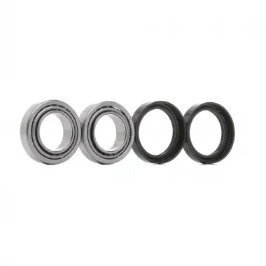 GOODYEAR Porya Rulmanı Ön (Ön Teker Bilyası : 38 X 65 X 18) - Kore Araçları (Hyundai/Kia) GDY 110120