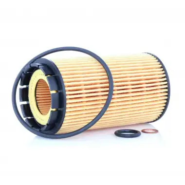 GOODYEAR Yağ Filtresi (GDY 803055) - Kore Araçları (Hyundai/Kia)
