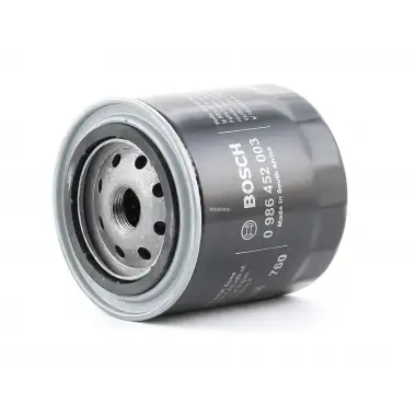 GOODYEAR Yağ Filtresi (GDY 803064) - Fiat / Alfa / Lancia