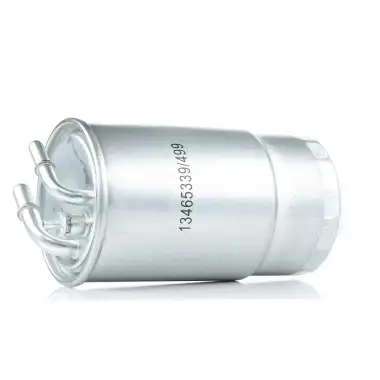 GOODYEAR Yakıt Filtresi (GDY 804089) - Opel