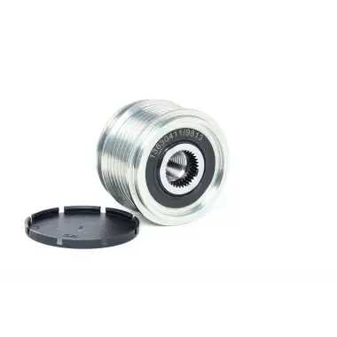 GMB Alternatör Kasnağı (Rulmanlı) (GMB GOP2370) - VW Grubu (VW/Audi/Seat/Skoda)