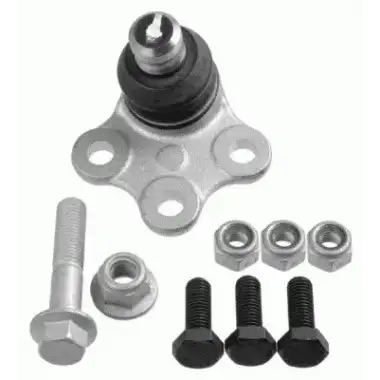 LEMFORDER Rotil Alt Sol - Renault / Dacia 33707 01