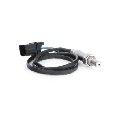 NGK Oksijen Sensörü (460002011010) - VW Grubu (VW/Audi/Seat/Skoda) NGK 0033