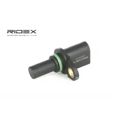 NGK Şanzıman Devir Sensörü (6PU 009 145-051 (Otomatik)) - VW Grubu (VW/Audi/Seat/Skoda) NGK 81516