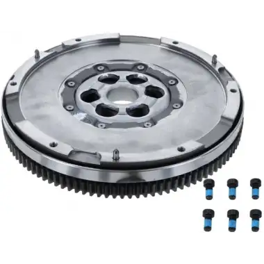 SACHS Volan (Çift Cidarli (Start & Stop `suz Araçlar)) - Fiat / Alfa / Lancia 2294 001 692