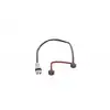 BOSCH Fren Balata Fişi Arka (Gic313) - VW Grubu (VW/Audi/Seat/Skoda) 1987474557