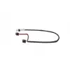 BOSCH Fren Balata Fişi Arka (Gic313) - VW Grubu (VW/Audi/Seat/Skoda) 1987474557